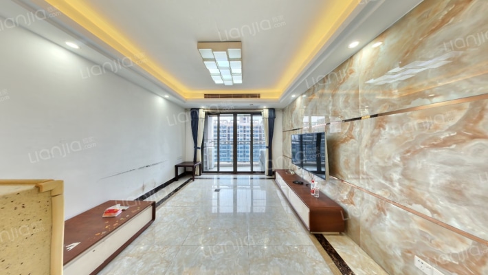 诺德名都二手房实景图