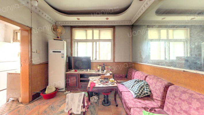 小铁路家属院二手房实景图