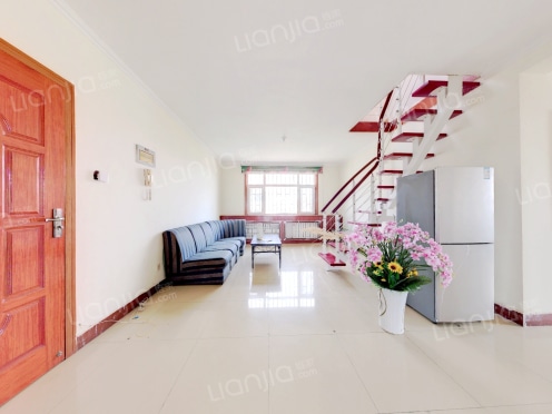 整租·海都嘉苑 3室2厅 南/北