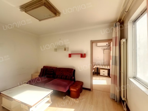 整租·伟业花园 1室1厅 南