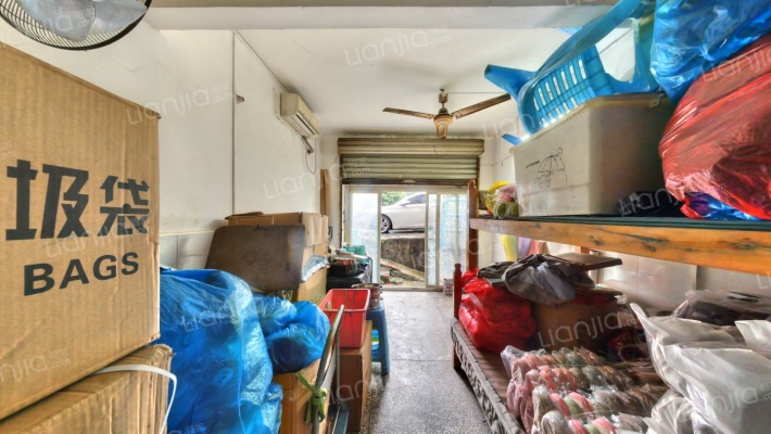 松桥路二手房实景图