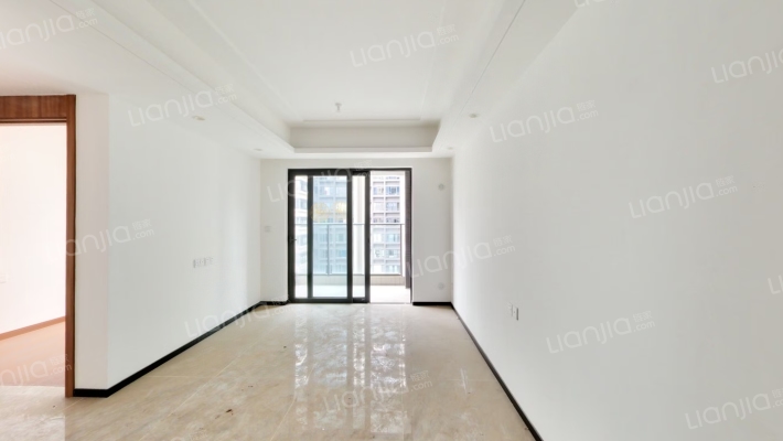 保利时代二手房实景图