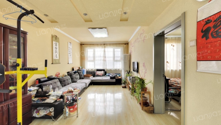 厚德广厦二手房实景图