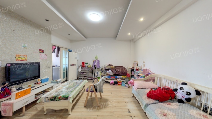 锦诚明都二手房实景图