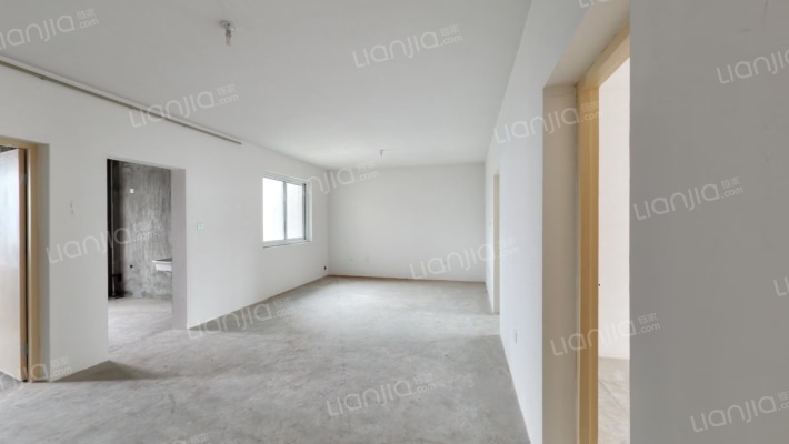 兴和家园二手房实景图