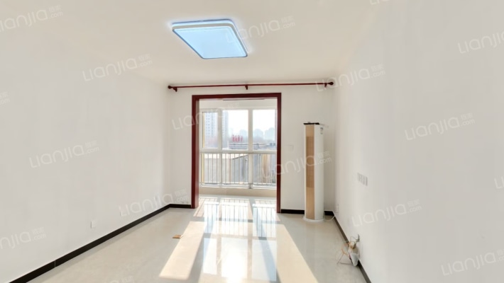 红城小区二手房实景图