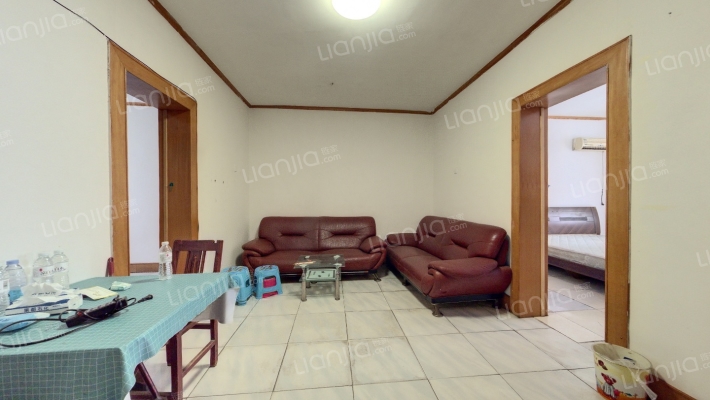 塔南小区二手房实景图