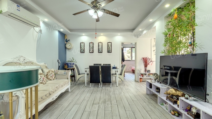 锦福苑二手房实景图