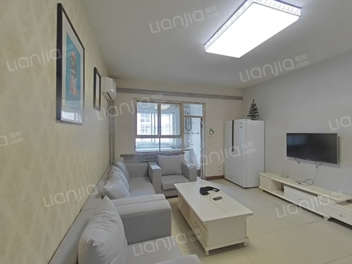 整租·留营华苑 3室1厅 东/南/北