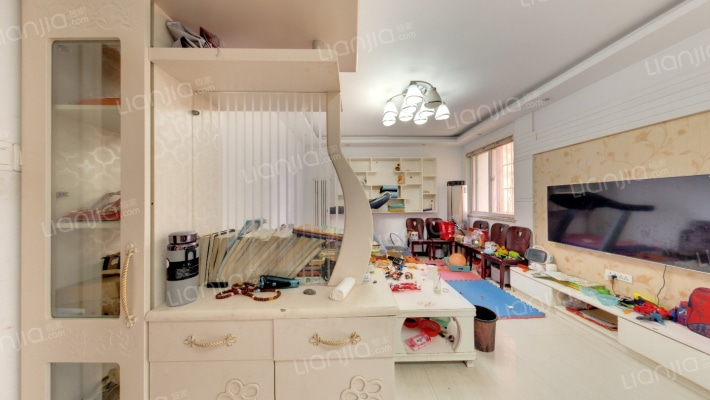 盛世之都二手房实景图