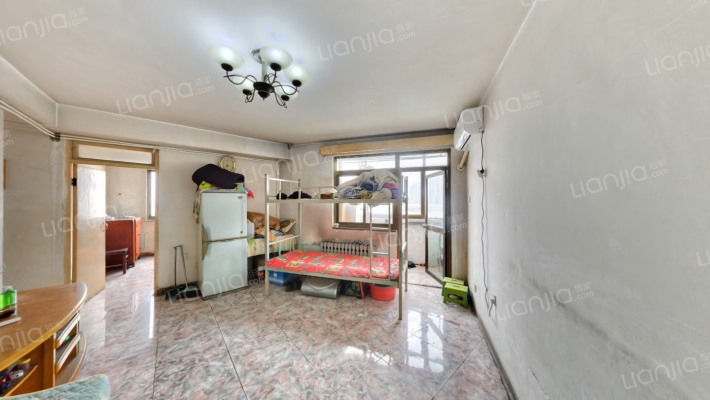 玫瑰花园二手房实景图