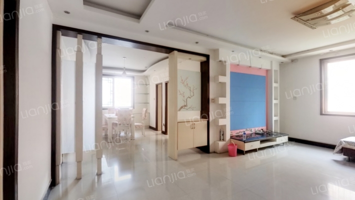 豪景花园二手房实景图