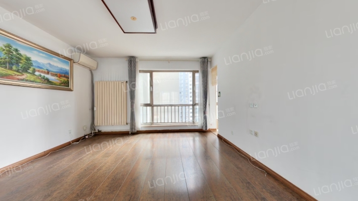 南山世纪华府二手房实景图