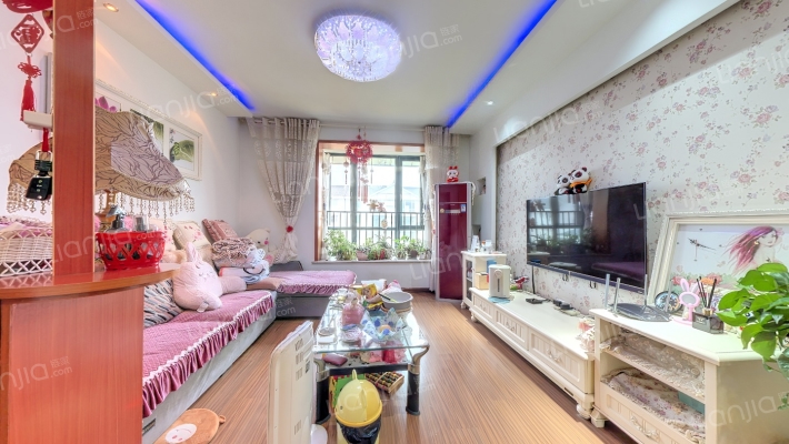 凤凰里2期二手房实景图