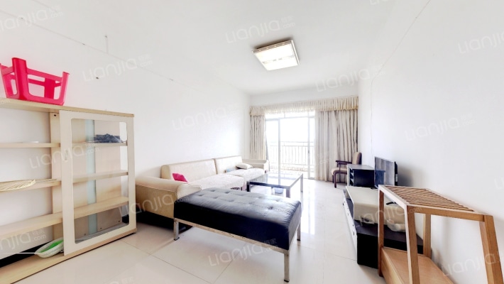 富城花园二手房实景图