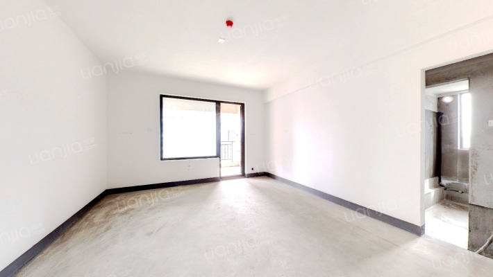 保利城三期二手房实景图