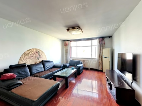 整租·书香门第 3室1厅 南/西