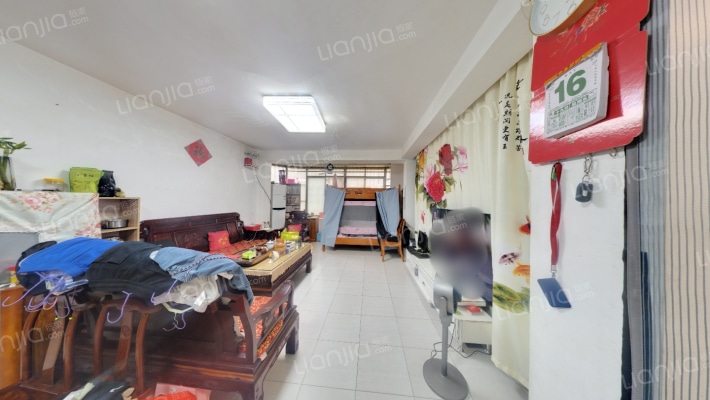 福滨新村二手房实景图