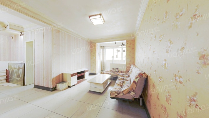 金鱼街5号二手房实景图