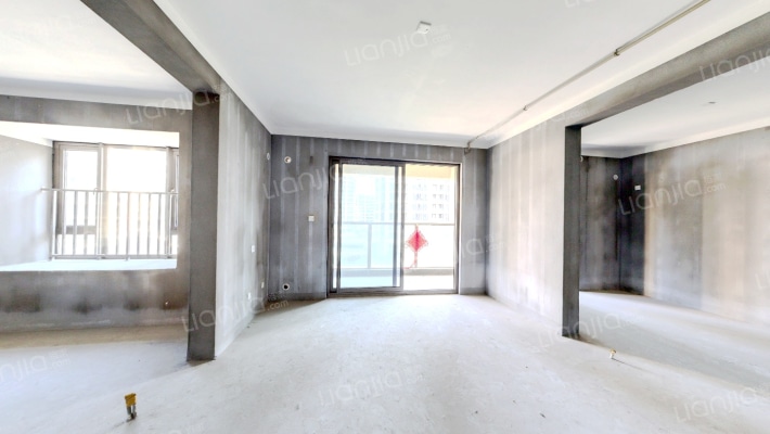 悦华府二手房实景图