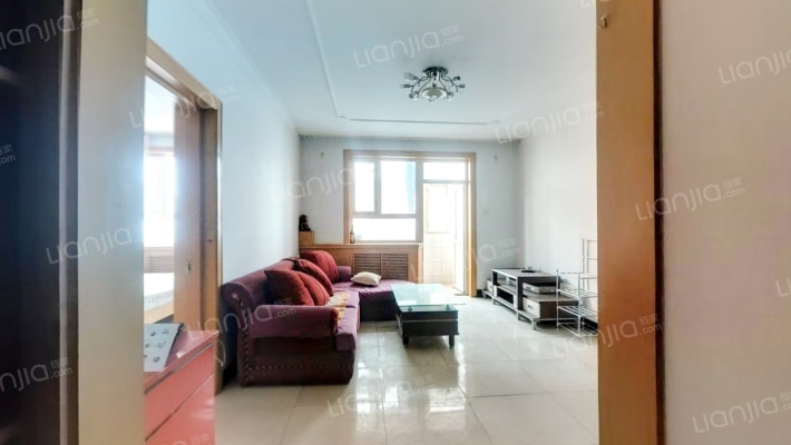 北新村二手房实景图