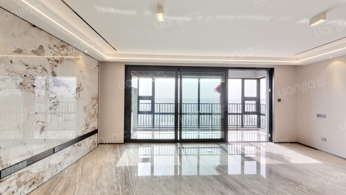 保利招商文璟和颂二手房实景图