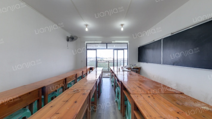 百灵尚品一号二手房实景图