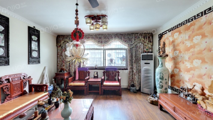 公园路32号院二手房实景图