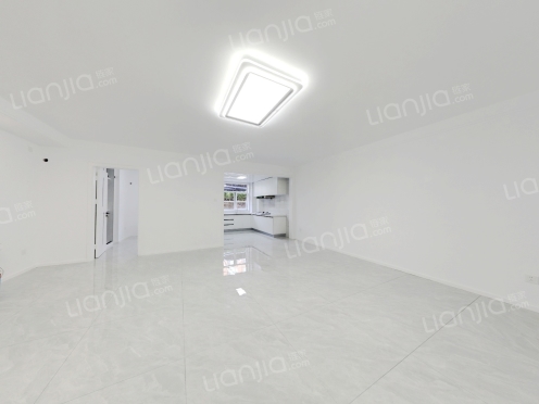 整租·新海园米罗湾 3室1厅 南