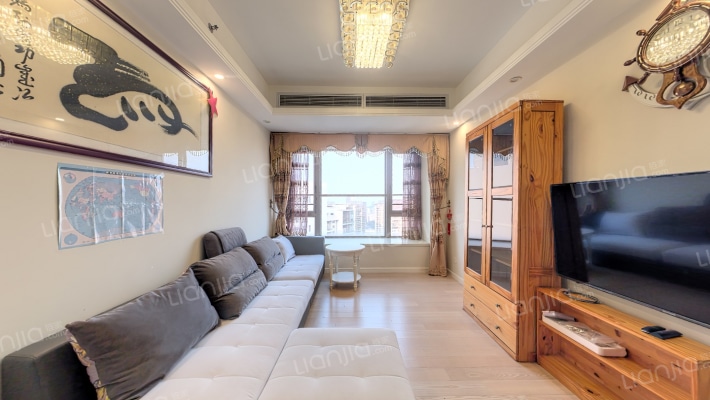 格力广场四期二手房实景图