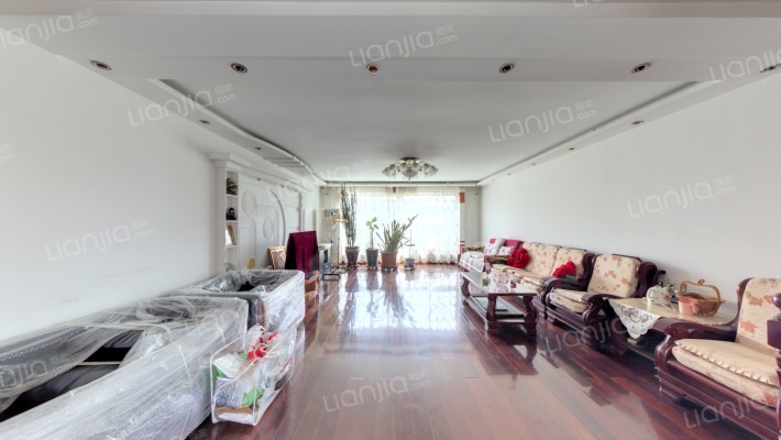 信齐小区二手房实景图