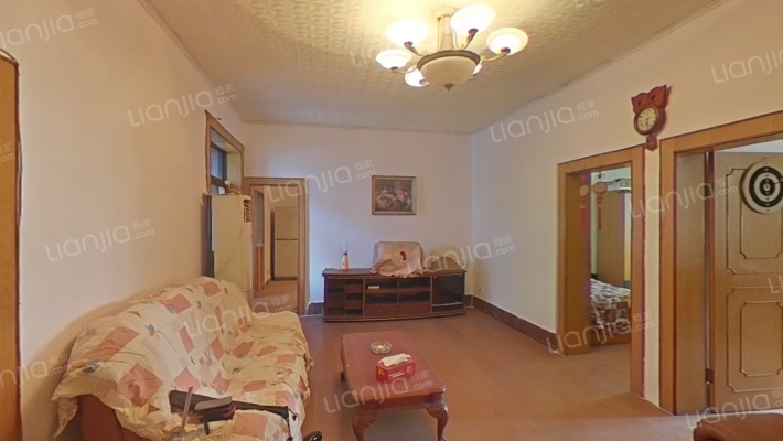 学宫巷二手房实景图