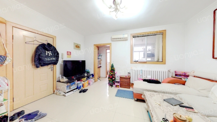 金都花园(奎文区)二手房实景图