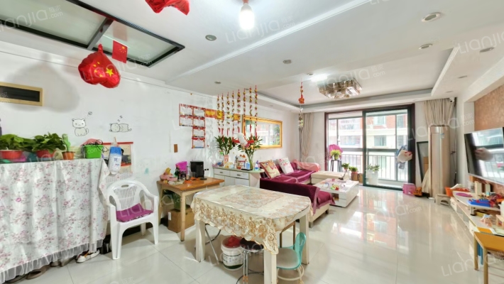 榕锦苑二手房实景图