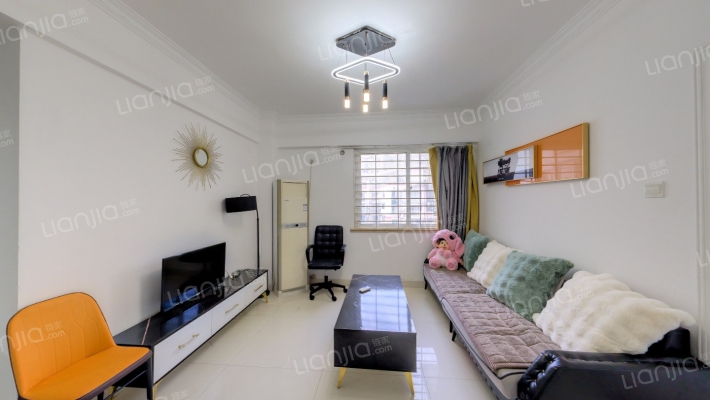 冠宏花园二手房实景图