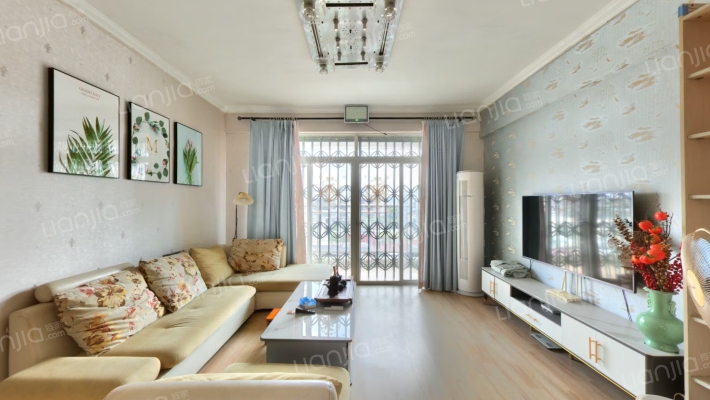 文祥楼二手房实景图