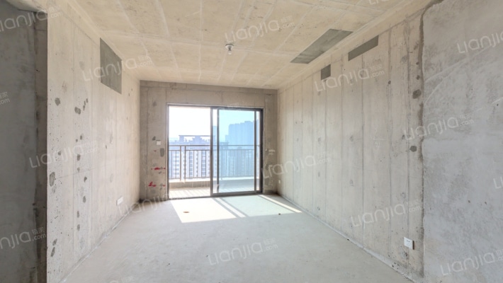 红星天悦二手房实景图