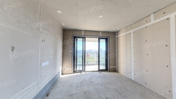 保利恒伟时光印象二手房实景图