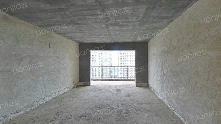 幸福香颂二手房实景图