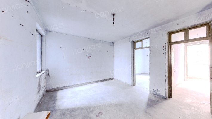 朝欣小区二手房实景图