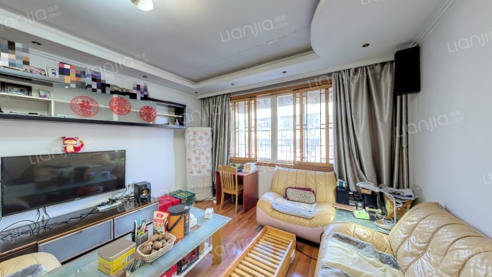 白沙苑二手房实景图