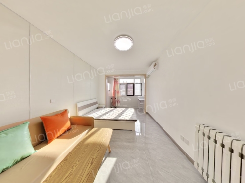 整租·芙蓉路 1室0厅 南