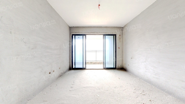 曦悦湾畔花园二手房实景图