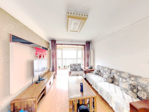 整租·蔚蓝群岛四期 3室2厅 南