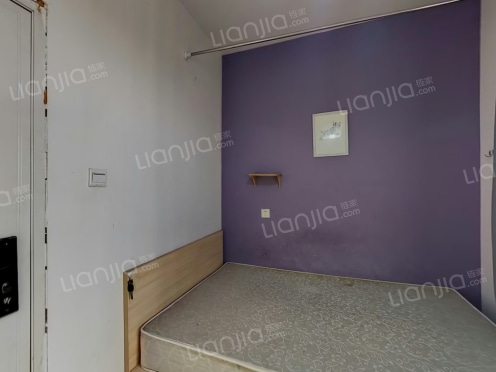 合租·合能璞丽 3居室 西卧