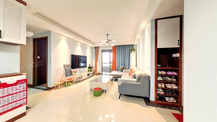 康桥知园二手房实景图