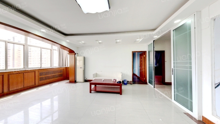 安庆商厦二手房实景图