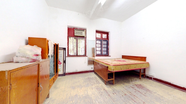 三眼桥路108号二手房实景图