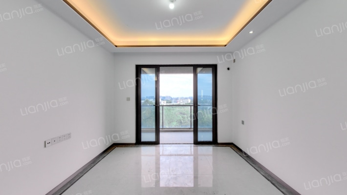 中洲府二手房实景图