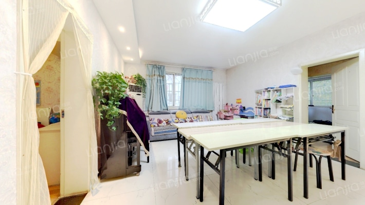 颖园小区二手房实景图